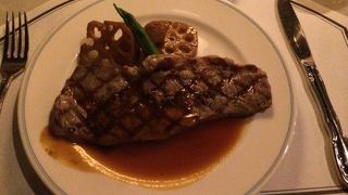 アトラクションの一部