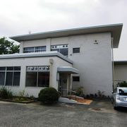 東区原田の共同利用の施設