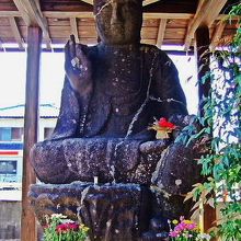 中品下生仏　大町　十輪寺