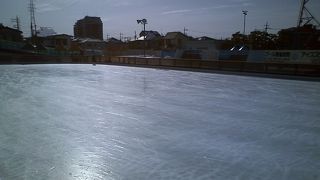 超格安市営レジャー施設