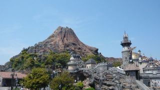 プロメテウス火山