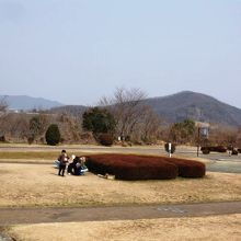 木曽川扶桑緑地公園（きそがわふそうりょくちこうえん）