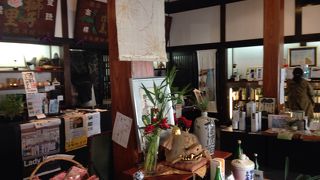 美味しいお酒が飲めます。