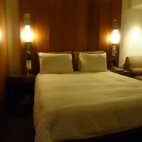 綺麗な内装でした。