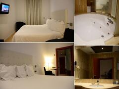 Hotel Montecarlo 写真