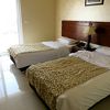 マダバ市内見学に便利で清潔なホテル