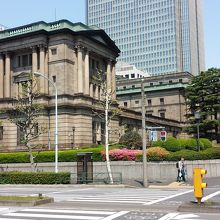 歴史を感じます