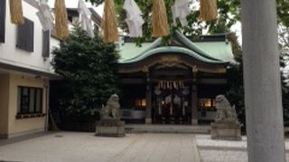 塵ひとつおちてなかった