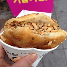 1500ウォンくらいでした