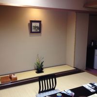 綺麗な室内です