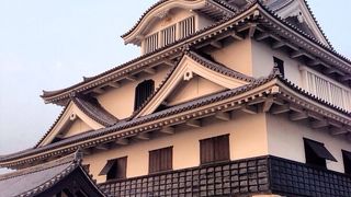 長浜城ではなく