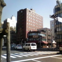外観に比べ、内部は大変きれてい゛おしゃれです。