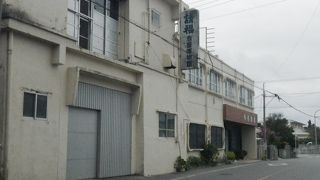 土曜日に行ったら休館だった