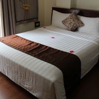 シンプルですがきれいです。