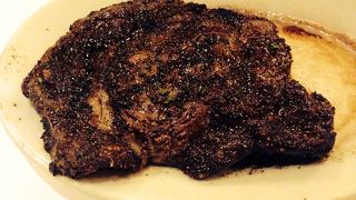 肉の旨みが味わえます