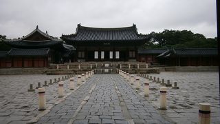 公式行事が行われました