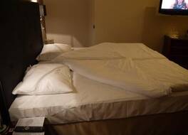 アルトホフ ホテル アム シュロスガルテン 写真