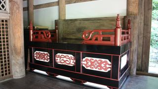 中世の密教寺院