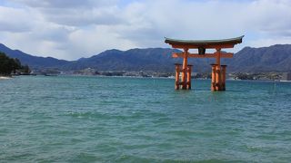 絶景の世界遺産