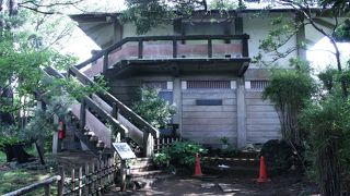 石油コンビネートが一望