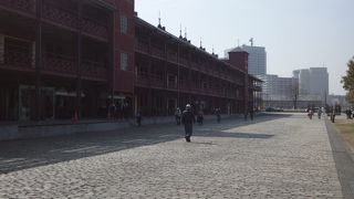 みなとみらいの名所