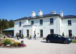 The Lodge at Ashford Castle 写真