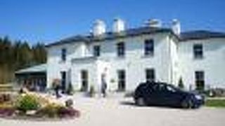 The Lodge at Ashford Castle