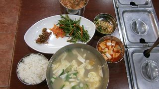 あっさり美味しい