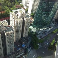 客室からの眺め1