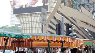 マカオのカジノホテルの老舗