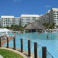 プールが面白い