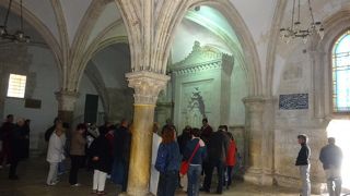 本当にここという印象