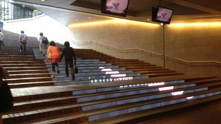 赤坂ブリッツくらいしか用事がありません