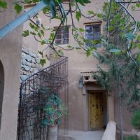 メルヘンチックな雰囲気。