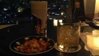 スカイラウンジ トップ オブ プリンス