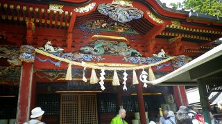 2014年ＧＷは宿坊？で精進料理が振舞われていた