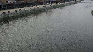 激混みでした。