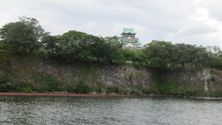 広大な公園になっている