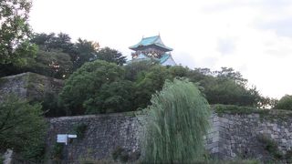 大阪の象徴だが