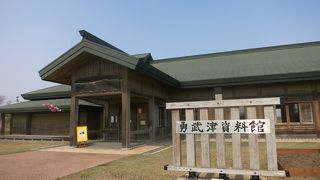 おじさんの話を聞いて、やっと資料館の深みがでる