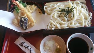 うどんれすとらん へんこつ ひたちなか中根店