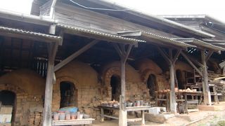 黒田如水・長政父子により始まった窯元