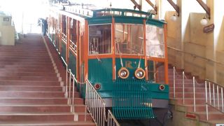 ☆六甲ケーブル☆