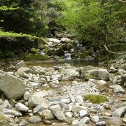 金山渓谷あ 金山渓谷】アクセス・営業時間・料金情報 - じゃらんnet