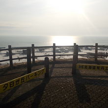 景色は最高に素晴らしいです！！！