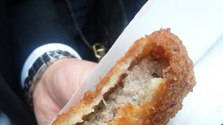 谷根千にきたらまずは食べよう！