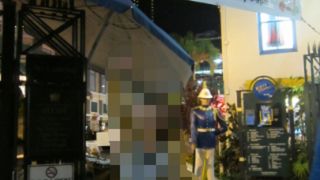 夜まで開催。早めがオススメ