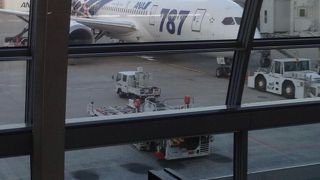 羽田第2ターミナル