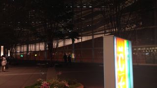 有楽町からすぐ