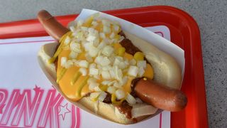 ロサンゼルス本店は有名ですよね。